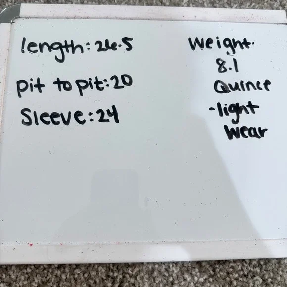 Quince Womens Black 100% Cashmere Ruched Side Crew Neck Sweater Size M Minimal - Picture 4 of 10